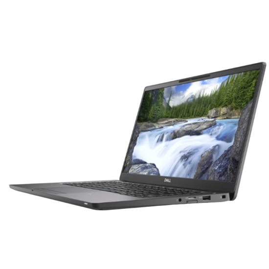 Laptop Dell Latitude 7400 i7 8665U Ram 8GB M.2 256GB